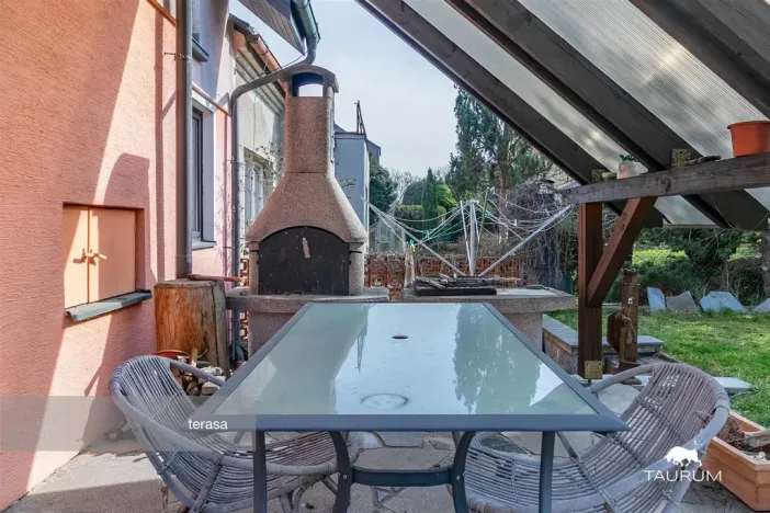 Prodej rodinného domu, Plzeň - Lobzy, Na Vyhlídce, 153 m2