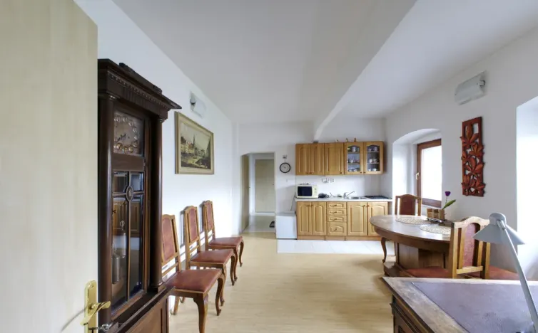 Pronájem bytu 2+kk, Chodov, Tovární, 44 m2