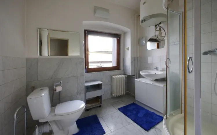 Pronájem bytu 2+kk, Chodov, Tovární, 44 m2