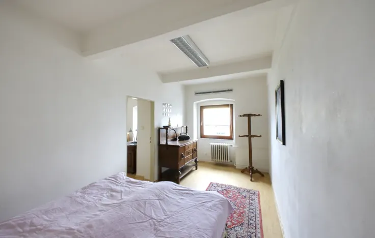 Pronájem bytu 2+kk, Chodov, Tovární, 44 m2