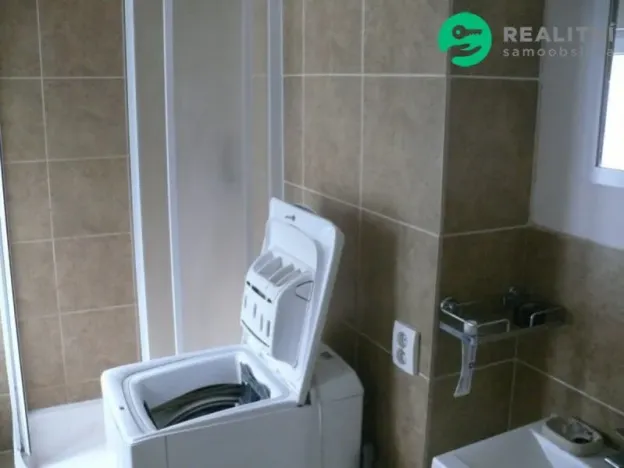 Prodej bytu 1+kk, Benešov nad Ploučnicí, Nádražní, 25 m2