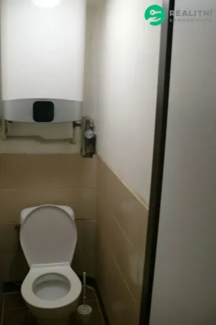 Prodej bytu 1+kk, Benešov nad Ploučnicí, Nádražní, 25 m2