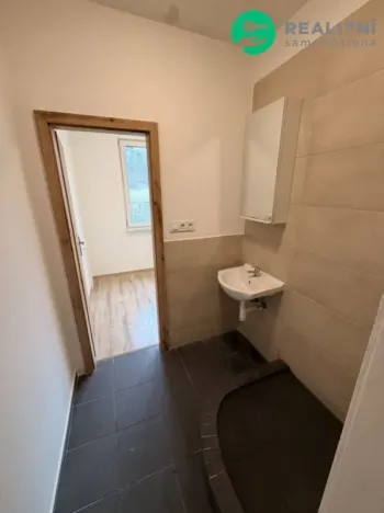 Pronájem bytu 2+1, Chomutov, Školní pěšina, 59 m2