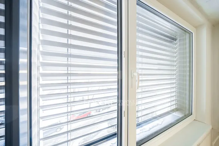 Prodej bytu 3+1, Praha - Hloubětín, Kukelská, 70 m2