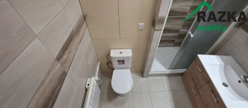 Pronájem bytu 1+kk, Tachov, Boženy Němcové, 27 m2