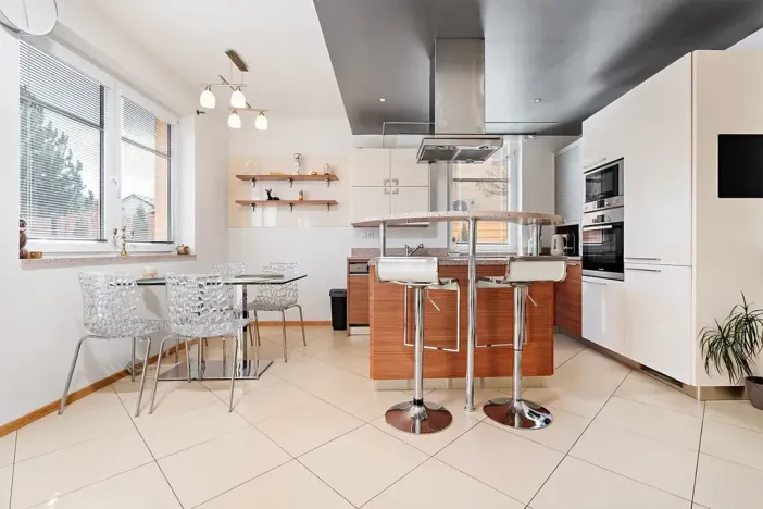 Prodej rodinného domu, Horoměřice, 159 m2