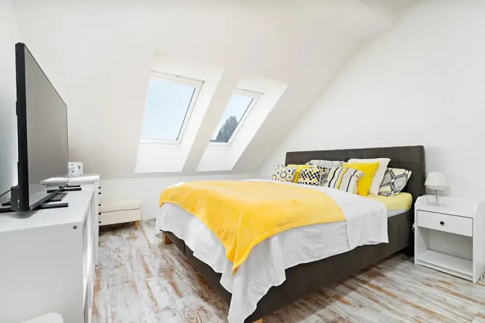 Prodej rodinného domu, Horoměřice, 159 m2