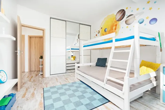 Prodej rodinného domu, Horoměřice, 159 m2