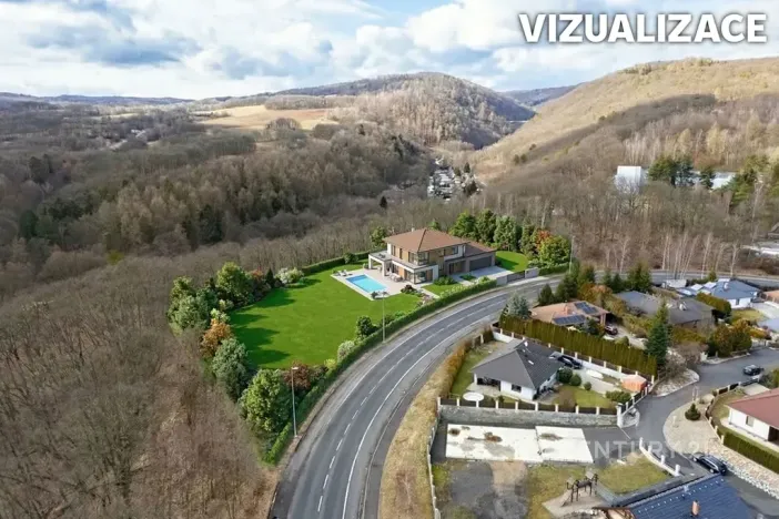 Prodej pozemku pro bydlení, Jirkov, 5789 m2