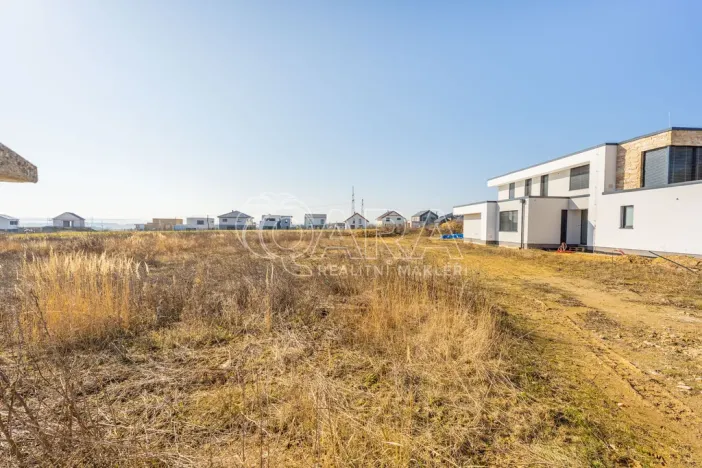 Prodej pozemku pro bydlení, Vysoký Újezd, 918 m2