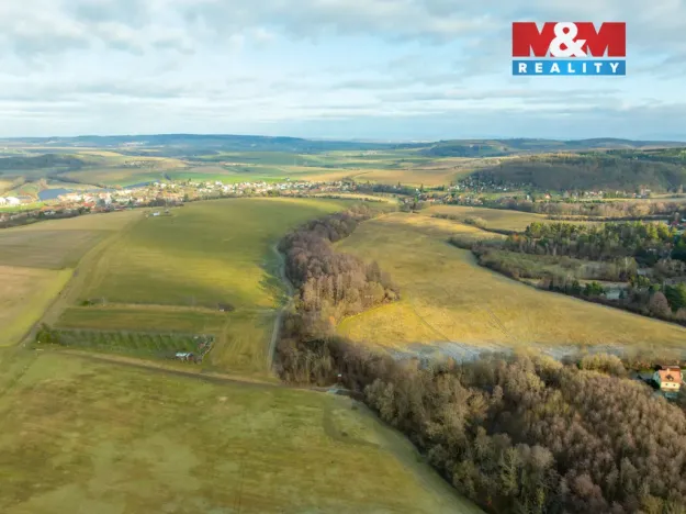 Prodej louky, Roštín, 29359 m2