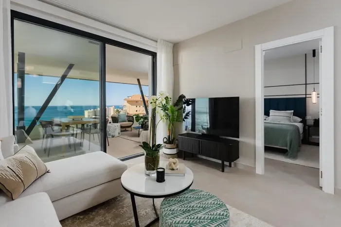 Prodej bytu 3+kk, Benalmádena, Španělsko, 85 m2