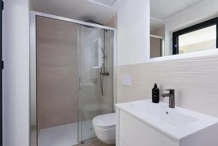 Prodej bytu 3+kk, Benalmádena, Španělsko, 85 m2