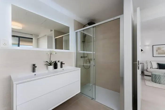 Prodej bytu 3+kk, Benalmádena, Španělsko, 85 m2