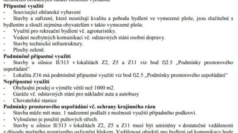 Prodej pozemku pro bydlení, Ostrov, 500 m2