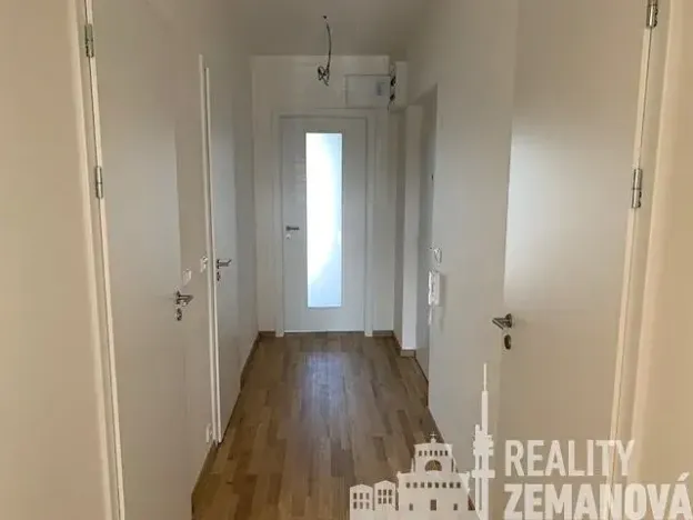 Pronájem bytu 2+kk, Hostivice, Borová, 54 m2