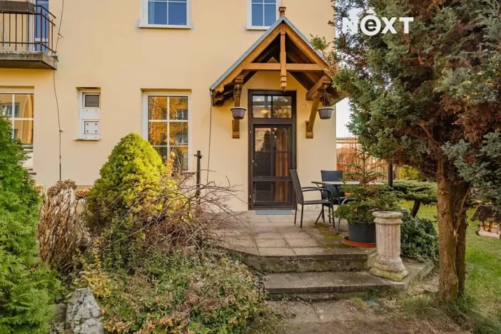 Prodej bytu 3+1, Šumperk, Čsl. armády, 99 m2