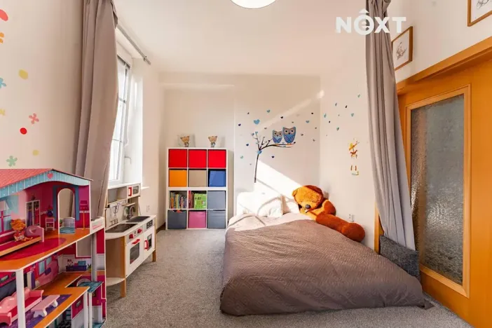 Prodej bytu 3+1, Šumperk, Čsl. armády, 99 m2