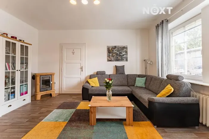 Prodej bytu 3+1, Šumperk, Čsl. armády, 99 m2