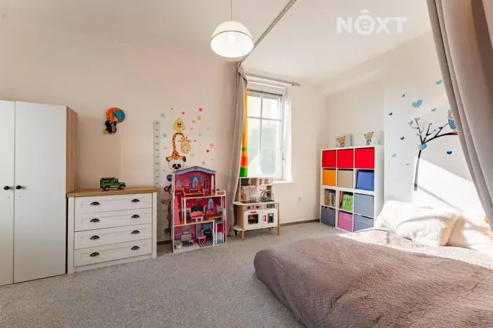 Prodej bytu 3+1, Šumperk, Čsl. armády, 99 m2