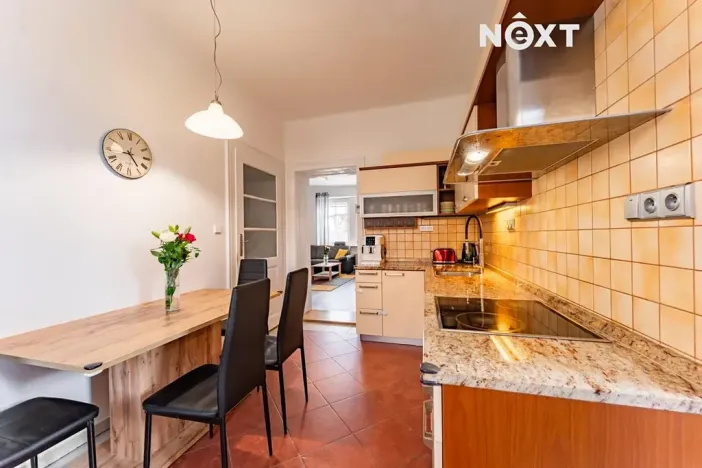 Prodej bytu 3+1, Šumperk, Čsl. armády, 99 m2