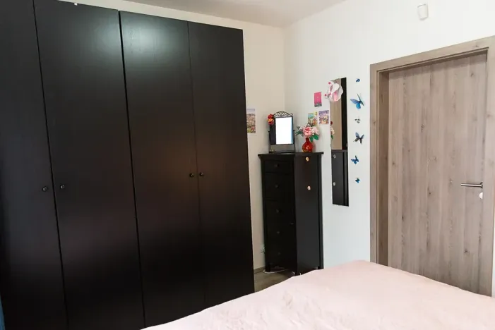 Prodej bytu 3+kk, Praha - Zličín, Sazovická, 70 m2