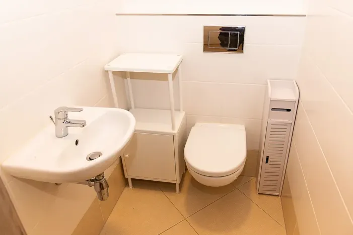 Prodej bytu 3+kk, Praha - Zličín, Sazovická, 70 m2