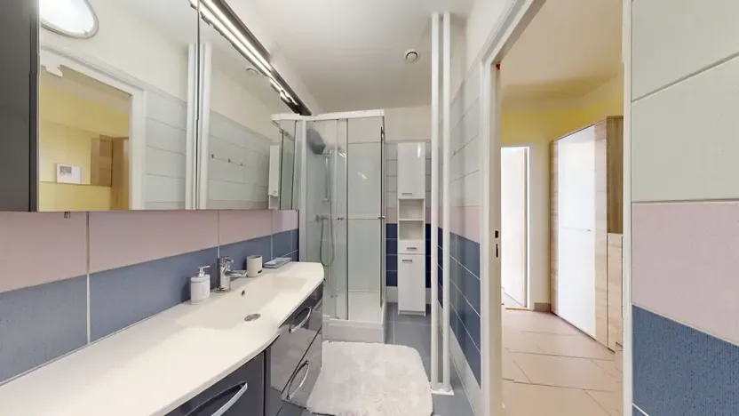 Prodej bytu 3+1, Olomouc, tř. Kosmonautů, 72 m2