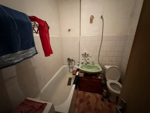 Prodej bytu 1+kk, Zruč nad Sázavou, Mládeže, 33 m2