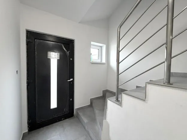 Pronájem bytu 2+kk, Brno - Ivanovice, Černohorská, 48 m2