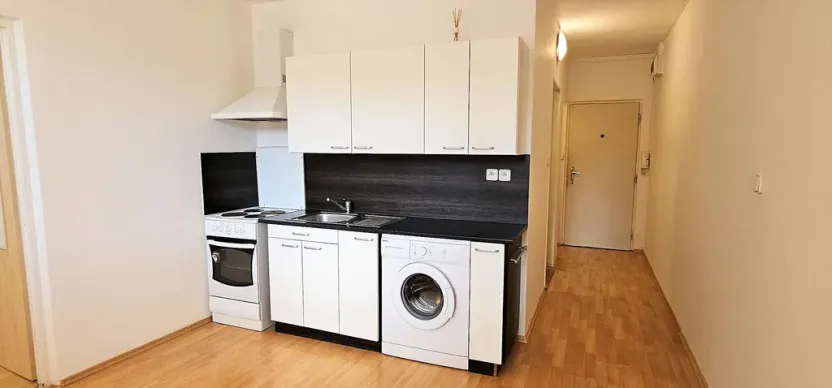 Pronájem bytu 1+1, Brno - Kohoutovice, Prokofjevova, 36 m2