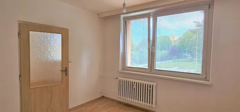 Pronájem bytu 1+1, Brno - Kohoutovice, Prokofjevova, 36 m2