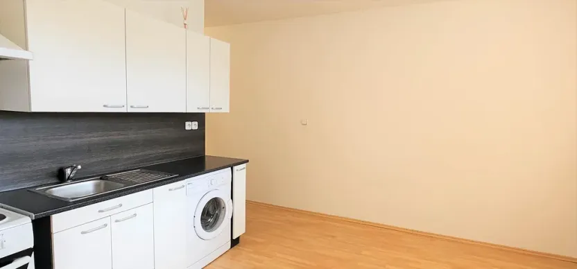 Pronájem bytu 1+1, Brno - Kohoutovice, Prokofjevova, 36 m2