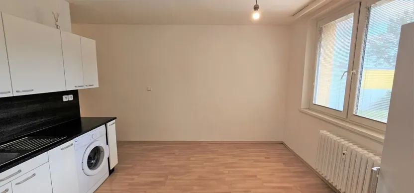 Pronájem bytu 1+1, Brno - Kohoutovice, Prokofjevova, 36 m2