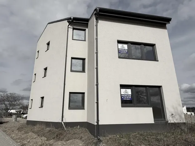 Pronájem bytu 2+kk, Brno - Ivanovice, Černohorská, 48 m2