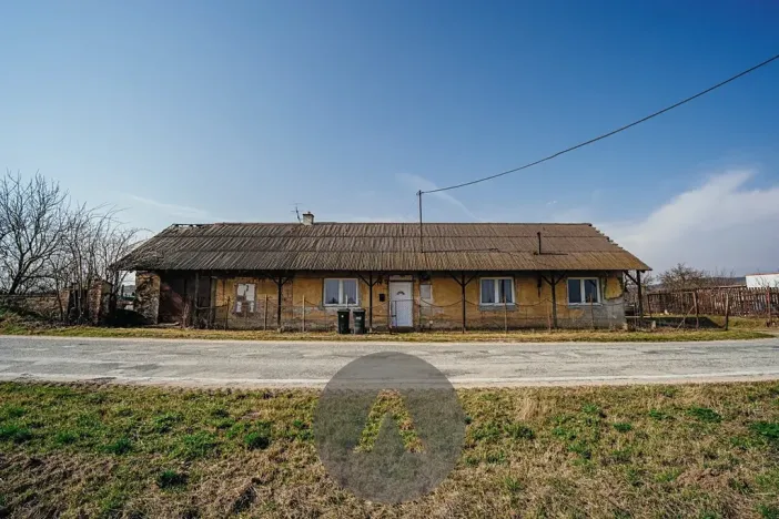 Prodej rodinného domu, Bohutice, 150 m2