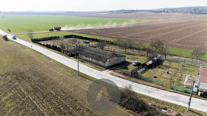 Prodej rodinného domu, Bohutice, 150 m2