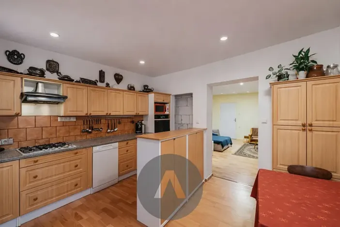 Prodej rodinného domu, Branišovice, 179 m2