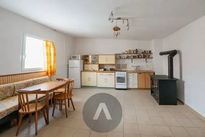 Prodej rodinného domu, Branišovice, 179 m2