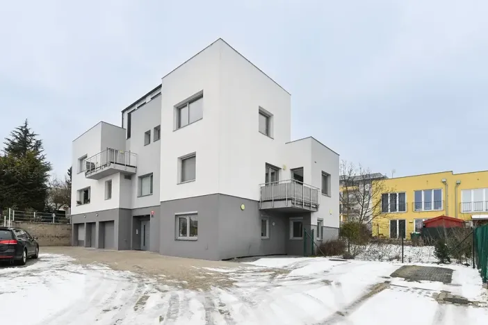 Pronájem bytu 2+kk, Praha - Stodůlky, Havlíkova, 49 m2