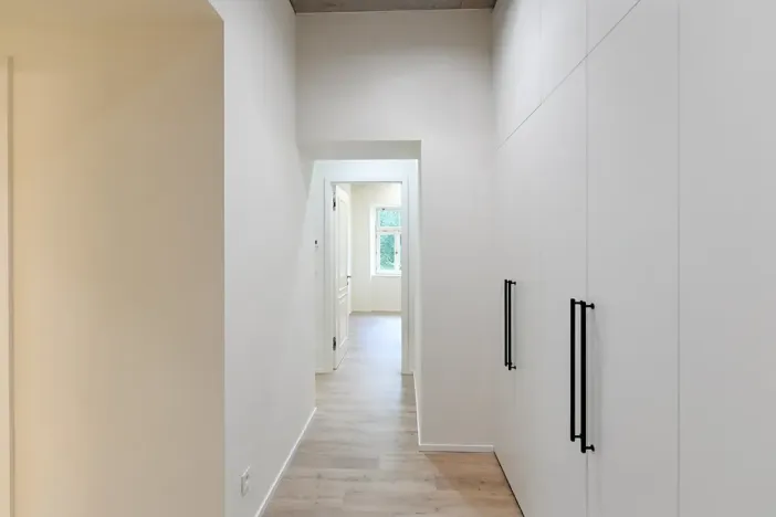 Pronájem bytu 3+kk, Praha - Nusle, Boleslavova, 58 m2