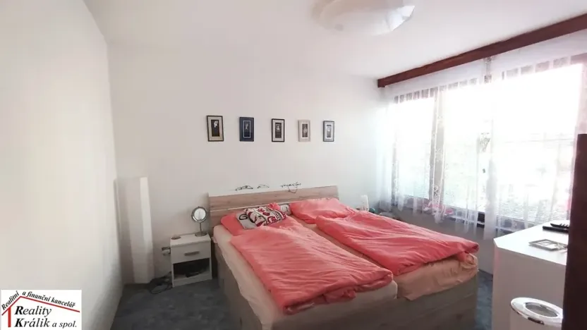 Prodej rodinného domu, Kutná Hora, U Lesa, 210 m2