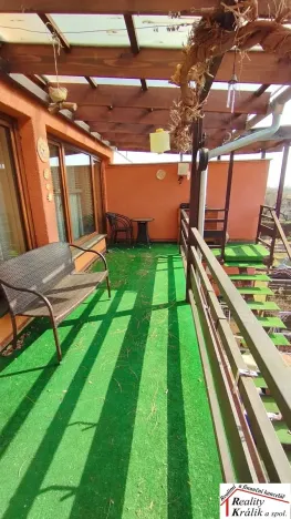 Prodej rodinného domu, Kutná Hora, U Lesa, 210 m2