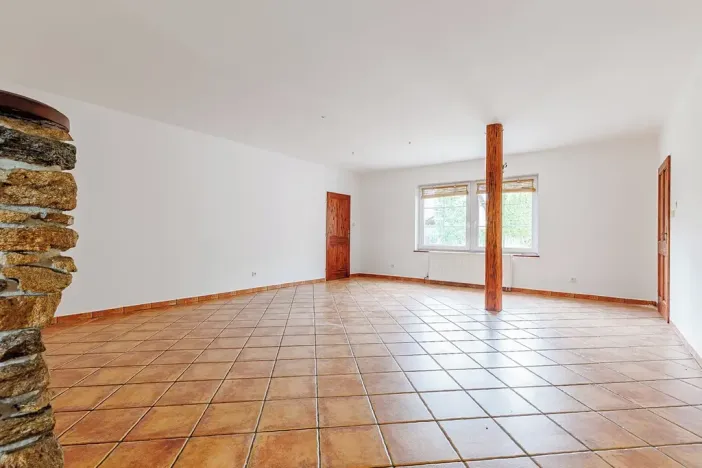 Prodej rodinného domu, Horní Skrýchov, 230 m2