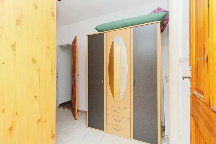 Prodej rodinného domu, Horní Skrýchov, 230 m2