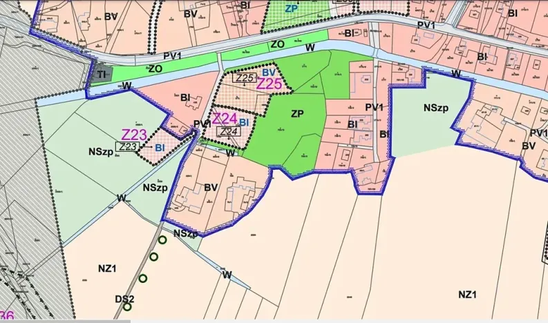 Prodej pozemku pro bydlení, Dolní Ředice, K Časům, 720 m2
