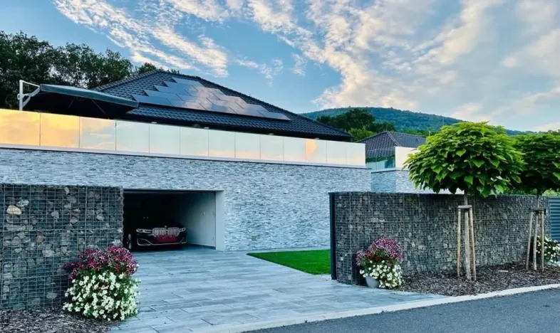 Prodej rodinného domu, Přestanov, 196 m2