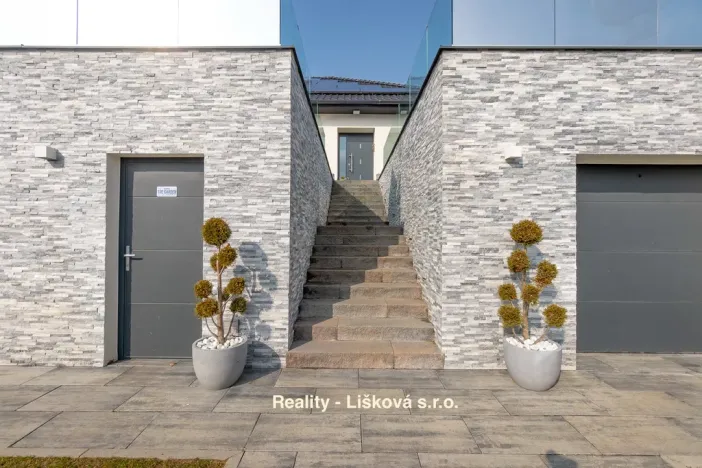 Prodej rodinného domu, Přestanov, 196 m2