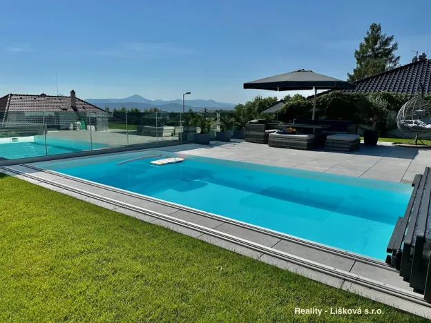 Prodej rodinného domu, Přestanov, 196 m2