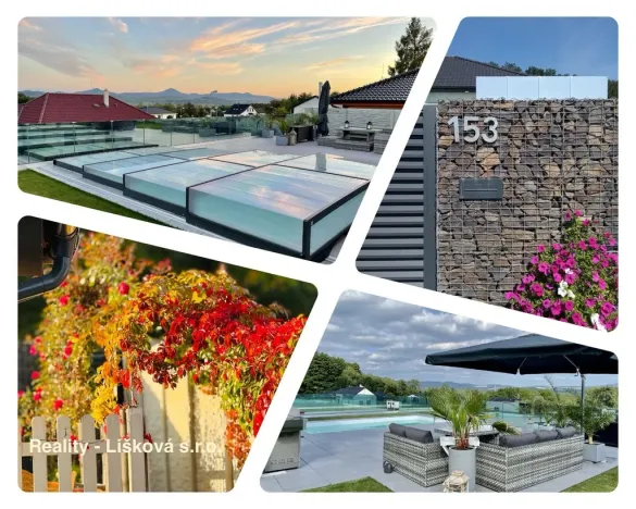 Prodej rodinného domu, Přestanov, 196 m2